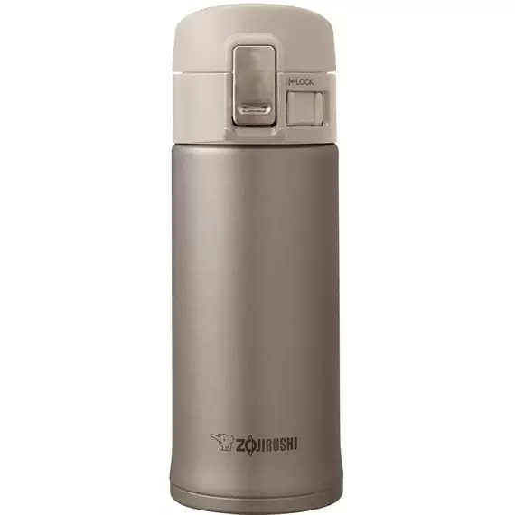 Термокружка Zojirushi SM-KHE36NL 0.36 л к:gold, фото 